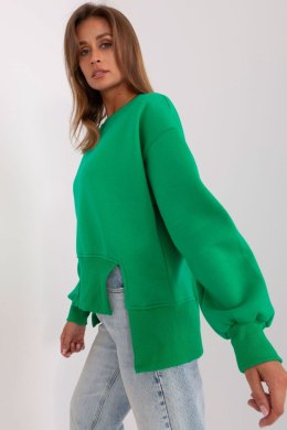 Bluza Damska Model EM-BL-757.83P Green - Ex Moda Ex Moda