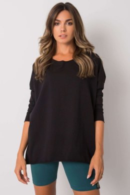 Bluzka Model EM-BZ-ES-21-608.07P Black - Ex Moda Ex Moda