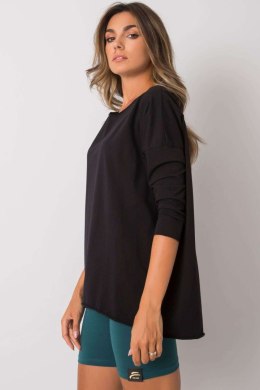 Bluzka Model EM-BZ-ES-21-608.07P Black - Ex Moda Ex Moda