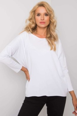 Bluzka Model EM-BZ-ES-21-608.07P White - Ex Moda Ex Moda