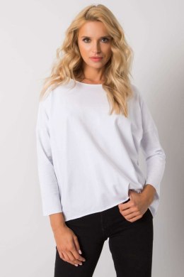 Bluzka Model EM-BZ-ES-21-608.07P White - Ex Moda Ex Moda