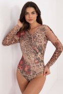 Body Model DHJ-BO-16926-1.71 Beige - Italy Moda Italy Moda Body Model DHJ-BO-16926-1.71 Beige - Italy Moda Italy Moda