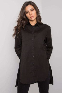 Koszula Damska Model EM-KS-001.46 Black - Ex Moda Ex Moda