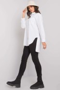 Koszula Damska Model EM-KS-001.46 White - Ex Moda Ex Moda Koszula Damska Model EM-KS-001.46 White - Ex Moda Ex Moda