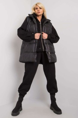 Spodnie Komplet Model EM-KMPL-540.24X Black - Ex Moda Ex Moda