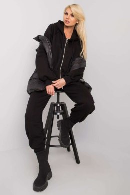 Spodnie Komplet Model EM-KMPL-540.24X Black - Ex Moda Ex Moda