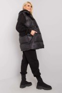 Spodnie Komplet Model EM-KMPL-540.24X Black - Ex Moda Ex Moda Spodnie Komplet Model EM-KMPL-540.24X Black - Ex Moda Ex Moda