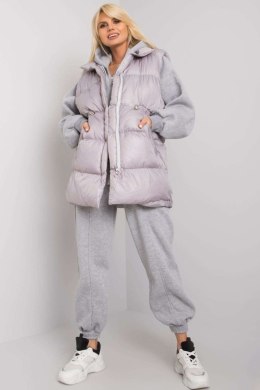 Spodnie Komplet Model EM-KMPL-540.24X Grey - Ex Moda Ex Moda