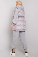 Spodnie Komplet Model EM-KMPL-540.24X Grey - Ex Moda Ex Moda Spodnie Komplet Model EM-KMPL-540.24X Grey - Ex Moda Ex Moda