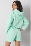 Spodnie Komplet Model EM-KMPL-581.07P Mint - Ex Moda Ex Moda Spodnie Komplet Model EM-KMPL-581.07P Mint - Ex Moda Ex Moda