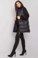 Spodnie Komplet Model EM-KMPL-647.00P Black - Ex Moda Ex Moda Spodnie Komplet Model EM-KMPL-647.00P Black - Ex Moda Ex Moda