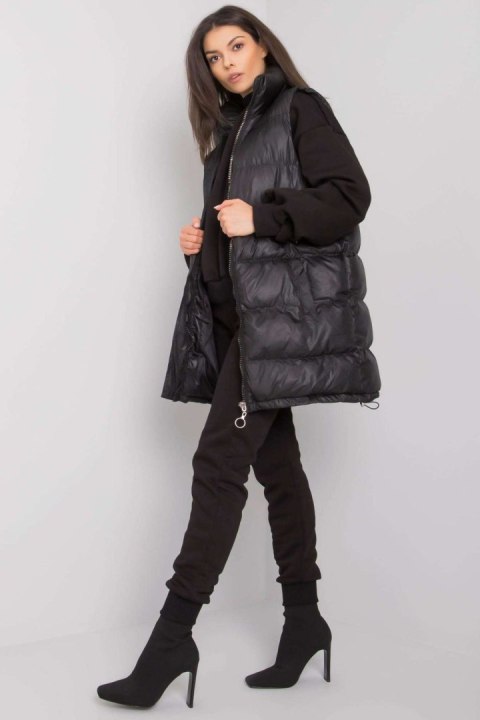 Spodnie Komplet Model EM-KMPL-647.00P Black - Ex Moda Ex Moda Spodnie Komplet Model EM-KMPL-647.00P Black - Ex Moda Ex Moda