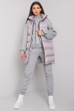 Spodnie Komplet Model EM-KMPL-647.00P Grey - Ex Moda Ex Moda