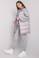 Spodnie Komplet Model EM-KMPL-647.00P Grey - Ex Moda Ex Moda Spodnie Komplet Model EM-KMPL-647.00P Grey - Ex Moda Ex Moda