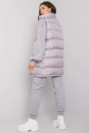 Spodnie Komplet Model EM-KMPL-647.00P Grey - Ex Moda Ex Moda Spodnie Komplet Model EM-KMPL-647.00P Grey - Ex Moda Ex Moda
