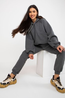 Spodnie Komplet Model EM-KMPL-659.32 Dark Grey - Ex Moda Ex Moda
