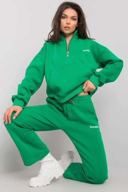 Spodnie Komplet Model EM-KMPL-708.16 Green - Ex Moda Ex Moda