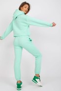 Spodnie Komplet Model EM-KMPL-720.01 Mint - Ex Moda Ex Moda Spodnie Komplet Model EM-KMPL-720.01 Mint - Ex Moda Ex Moda