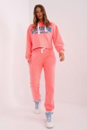 Spodnie Komplet Model EM-KMPL-720.01 Neon - Ex Moda Ex Moda Spodnie Komplet Model EM-KMPL-720.01 Neon - Ex Moda Ex Moda