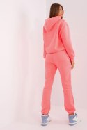 Spodnie Komplet Model EM-KMPL-720.01 Neon - Ex Moda Ex Moda Spodnie Komplet Model EM-KMPL-720.01 Neon - Ex Moda Ex Moda