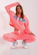 Spodnie Komplet Model EM-KMPL-720.01 Neon - Ex Moda Ex Moda Spodnie Komplet Model EM-KMPL-720.01 Neon - Ex Moda Ex Moda