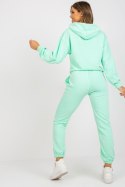 Spodnie Komplet Model EM-KMPL-734.35P Mint - Ex Moda Ex Moda Spodnie Komplet Model EM-KMPL-734.35P Mint - Ex Moda Ex Moda
