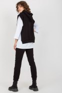 Spodnie Komplet Model EM-KMPL-764.64 Black - Ex Moda Ex Moda Spodnie Komplet Model EM-KMPL-764.64 Black - Ex Moda Ex Moda