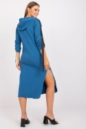 Sukienka Model EM-BL-556.30 Dark Blue - Ex Moda Ex Moda Sukienka Model EM-BL-556.30 Dark Blue - Ex Moda Ex Moda