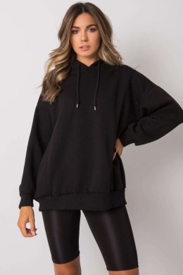 Bluza Damska Model EM-BL-631.60 Black - Ex Moda Ex Moda