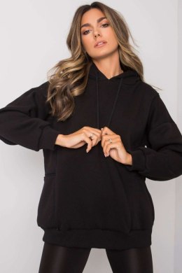 Bluza Damska Model EM-BL-631.60 Black - Ex Moda Ex Moda