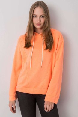 Bluza Damska Model EM-BL-ES-21-525.10 Fluo Orange - Ex Moda Ex Moda