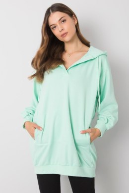 Bluza Damska Model EM-BL-ES-21-528.12X Mint - Ex Moda Ex Moda