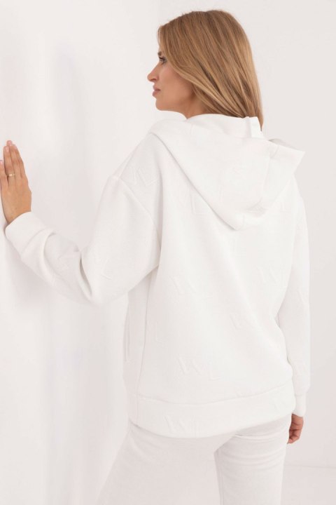 Bluza Damska Model LK-BL-509806.78 White - Lakerta Lakerta Bluza Damska Model LK-BL-509806.78 White - Lakerta Lakerta