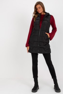 Kamizelka Model NM-KZ-P22-6618.52P Black - NM NM