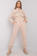 Kombinezon Model EM-KO-636.98 Beige - Ex Moda Hurtownia odzieży on-line, moda damska, bielizna i obuwie dla kobiet - Matterhorn. Ex Moda Kombinezon Model EM-KO-636.98 Beige - Ex Moda Hurtownia odzieży on-line, moda damska, bielizna i obuwie dla kobiet - Matterhorn. Ex Moda