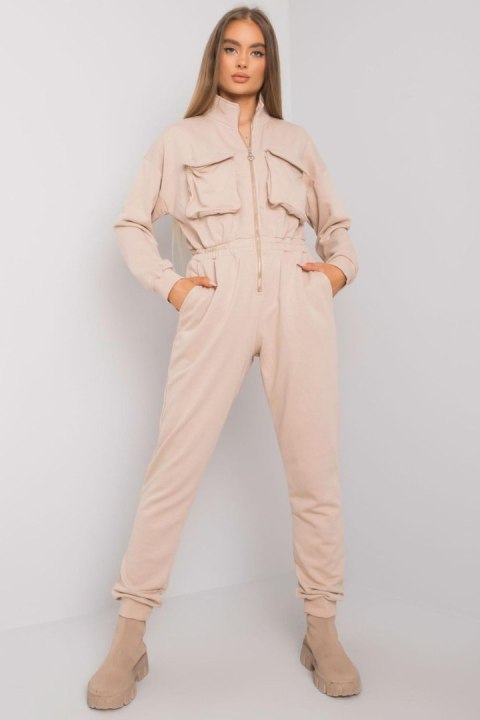 Kombinezon Model EM-KO-636.98 Beige - Ex Moda Hurtownia odzieży on-line, moda damska, bielizna i obuwie dla kobiet - Matterhorn. Ex Moda Kombinezon Model EM-KO-636.98 Beige - Ex Moda Hurtownia odzieży on-line, moda damska, bielizna i obuwie dla kobiet - Matterhorn. Ex Moda