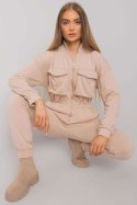 Kombinezon Model EM-KO-636.98 Beige - Ex Moda Hurtownia odzieży on-line, moda damska, bielizna i obuwie dla kobiet - Matterhorn. Ex Moda Kombinezon Model EM-KO-636.98 Beige - Ex Moda Hurtownia odzieży on-line, moda damska, bielizna i obuwie dla kobiet - Matterhorn. Ex Moda