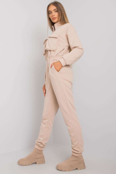 Kombinezon Model EM-KO-636.98 Beige - Ex Moda Hurtownia odzieży on-line, moda damska, bielizna i obuwie dla kobiet - Matterhorn. Ex Moda Kombinezon Model EM-KO-636.98 Beige - Ex Moda Hurtownia odzieży on-line, moda damska, bielizna i obuwie dla kobiet - Matterhorn. Ex Moda