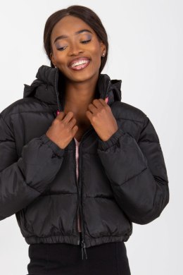 Kurtka Damska Model NM-KR-P21-7930.15 Black - NM NM