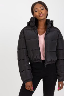 Kurtka Damska Model NM-KR-P21-7930.15 Black - NM NM