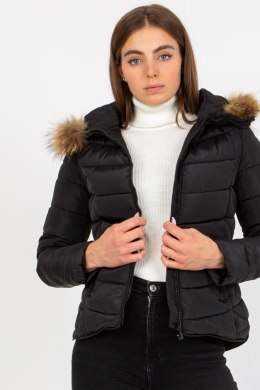 Kurtka Damska Model NM-KR-P22-6627.13P Black - NM NM
