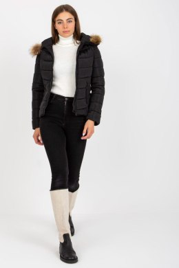 Kurtka Damska Model NM-KR-P22-6627.13P Black - NM NM