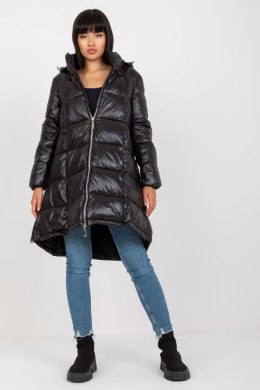Kurtka Damska Model NM-KR-P22-6653-1.97P Black - NM NM