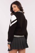 Kurtka Damska Model NM-KR-S21005.25X Black - NM NM