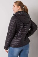 Kurtka Damska Model NM-KR-Z-2750.93 Black - NM NM Kurtka Damska Model NM-KR-Z-2750.93 Black - NM NM