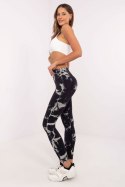 Legginsy Model NM-LG-NOU002.05 Black - NM NM Legginsy Model NM-LG-NOU002.05 Black - NM NM