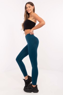 Legginsy Model NM-LG-NOU009.39 Dark Green - NM NM