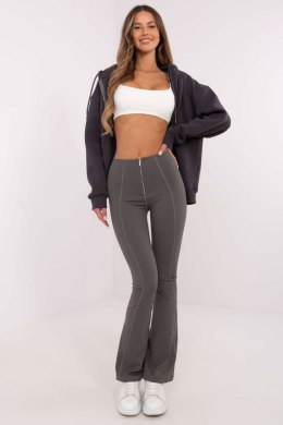 Legginsy Model NM-SP-V3696.24 Dark Grey - NM NM