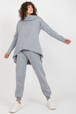 Spodnie Komplet Model EM-KMPL-632.13 Grey - Ex Moda Ex Moda