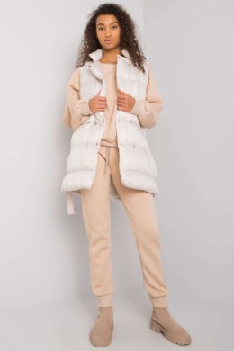 Spodnie Komplet Model EM-KMPL-646.96P Beige - Ex Moda Ex Moda
